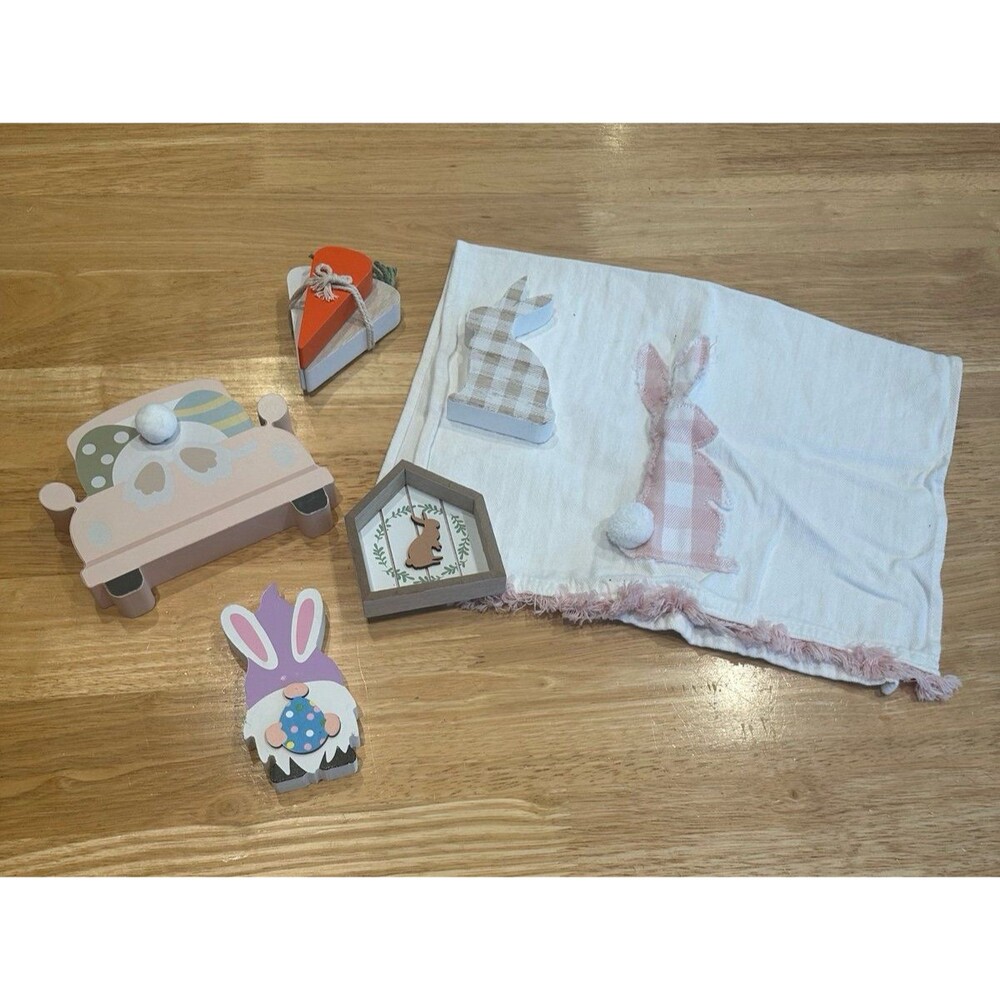 Easter Tier Tray